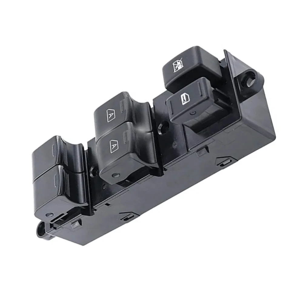 Interruptor Eléctrico para Ventanas de Automóvil 25401-ZT10A, Control de Elevador para Nissan Armada 2004-2008, Titan 2004-2015, Pathfinder Armada 2004