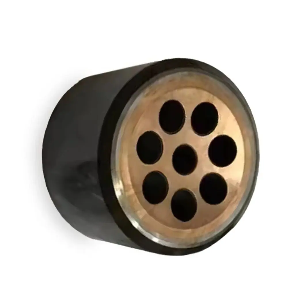 A2F Hydraulic Pump Repair Kits A2FE Cylinder Block for A2FE45 Rexroth Piston Pump Spare Parts Pump Barrels