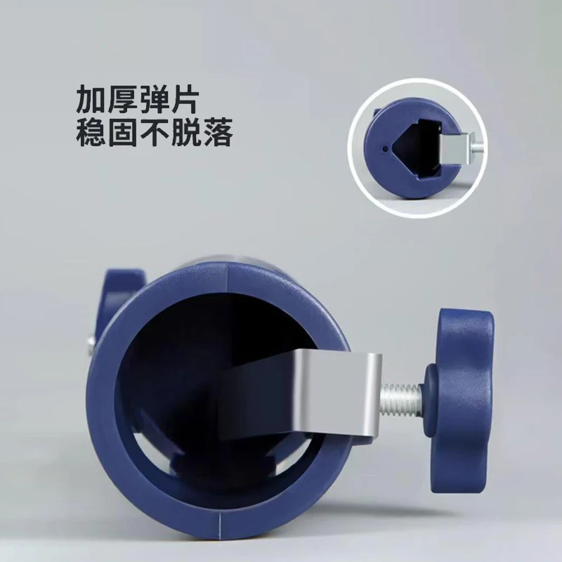 DIY Multi-Angle Paint Brush Extender - Paint Edger Tool For Walls, High Ceilings, Trim, Edge And Corner Painting