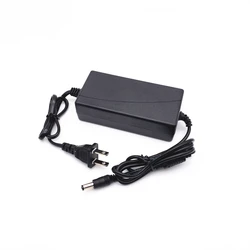 High quality 12v3a power adapter DC fire cow transformer 12V 3.0A charging cable model 1230