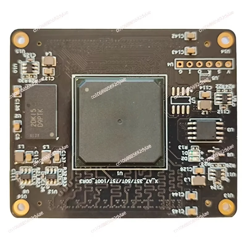 Development board core board ARTIX7 XC7A35T XC7A50T XC7A100T