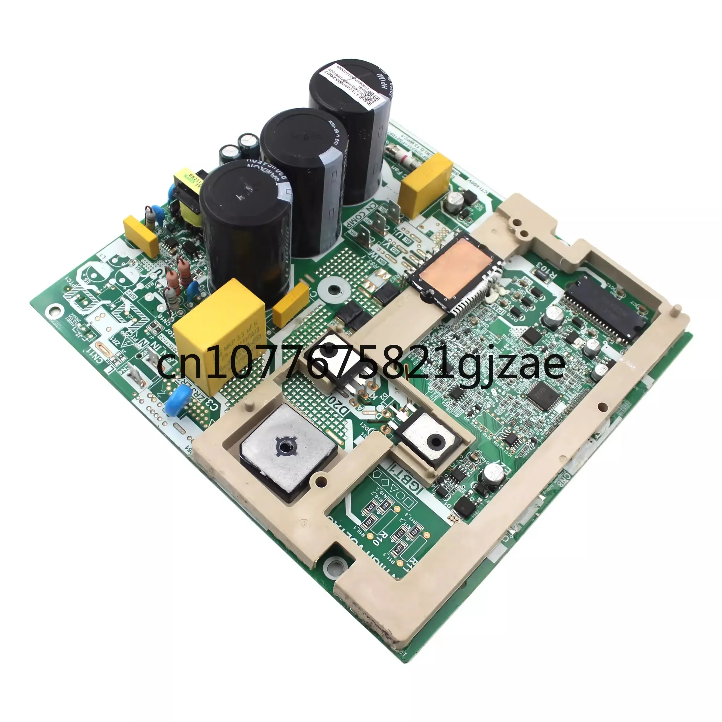 

New EU-KFR80W/BP3(IR311+PS21997+SIM6822+LOCK).D.13.WP2-1 Circuit PCB 17122000018251 Control Board For Midea Air Conditioner