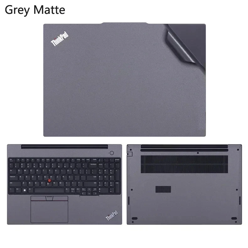

Наклейка KH для Lenovo Thinkpad T14 T14s T15 P15 P15V T16 P16 Gen1 Gen2 Gen3 Gen5 Series, ноутбук, карбоновые виниловые наклейки