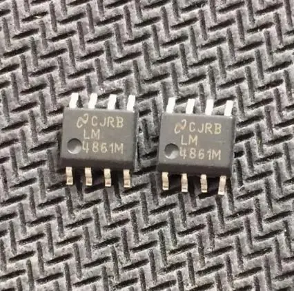 Lm4861 Original LM4…