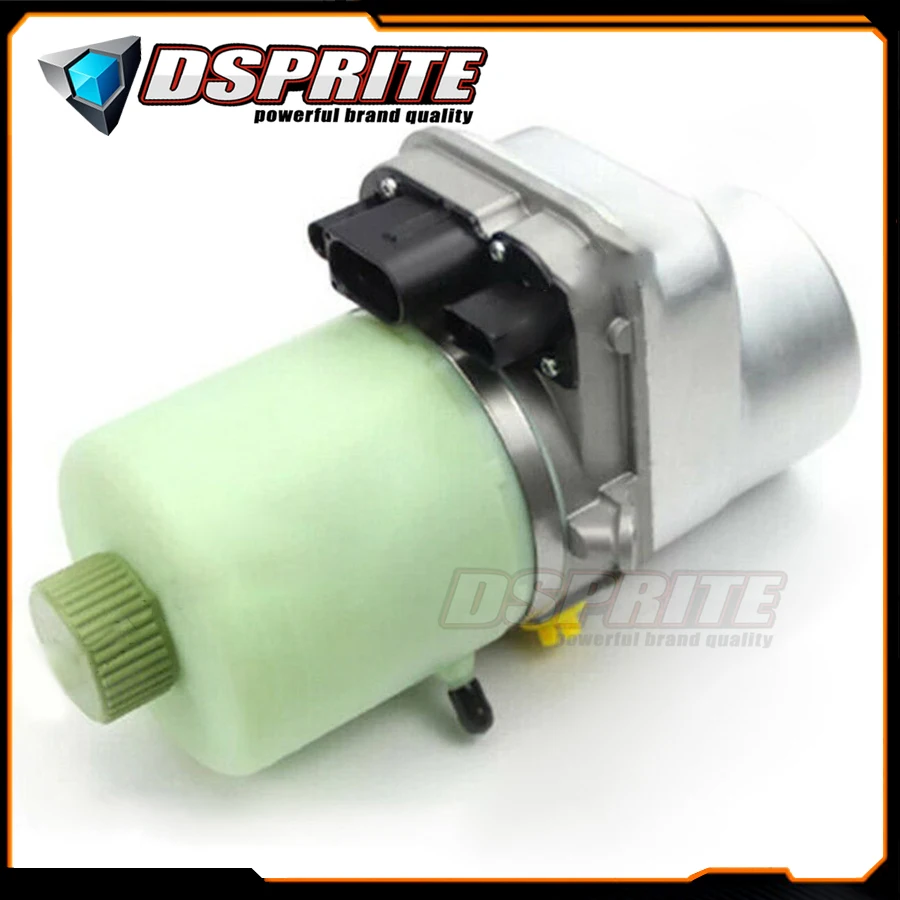 Hydraulic Power Steering Pump for Skoda Fabia VW Polo Fox Seat Ibiza 6R0423156B 6R0423156A 6Q0423155AE 6R0423156C