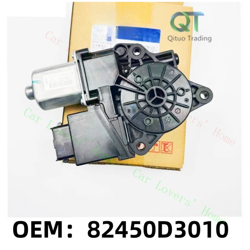 

A+ NEW Motor Power Window Front LEFT Driver Side for HYUNDAI TUCSON 2016-2021