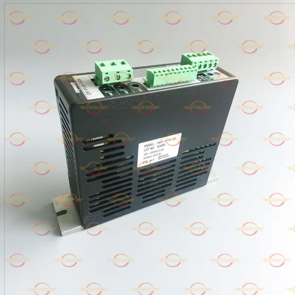 

Md5-hf14-ao Драйвер Mot Совершенно новый оригинальный точечный Plc