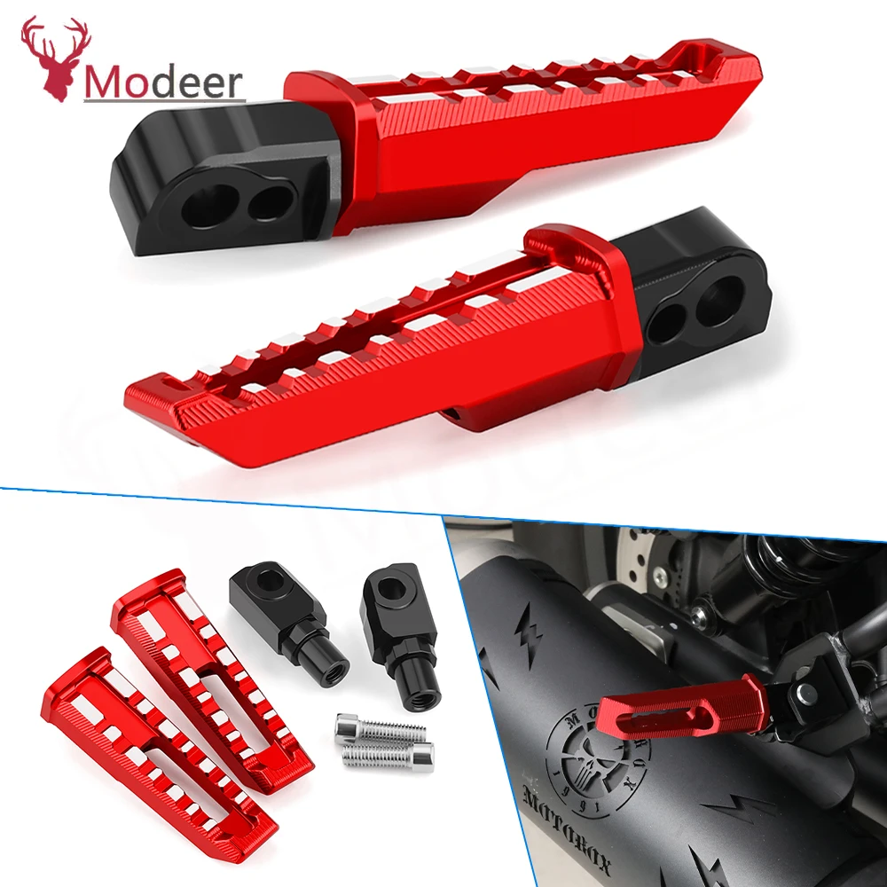 

Для Suzuki gsx-s750 GSX S750 GSX-S950 GSX-S 750 950, алюминиевые аксессуары с ЧПУ для мотоцикла, подставка для ног, подставка для ног, педаль