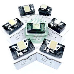 Japan 99% Original New Printhead For Epson L8050 TX800 TX700 XP600 XP700 XP800  XP6000 XP500 DX8 DX10 DX11 Printer Print Head