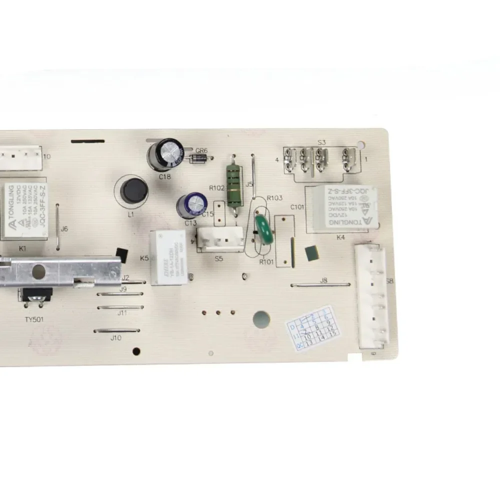 New Computer Control Board 301330700060 For Midea Washing Machine  MG70-1232E(S) PCB Washer Replacement Parts