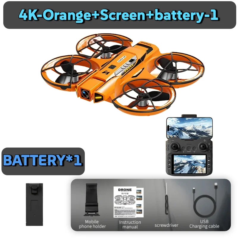 Hot for Xiaomi Original A21Pro Drone GPS 8K Professional Aerial Photography Remote Control Aircraft 5G HD Camera Quadcopter Toy