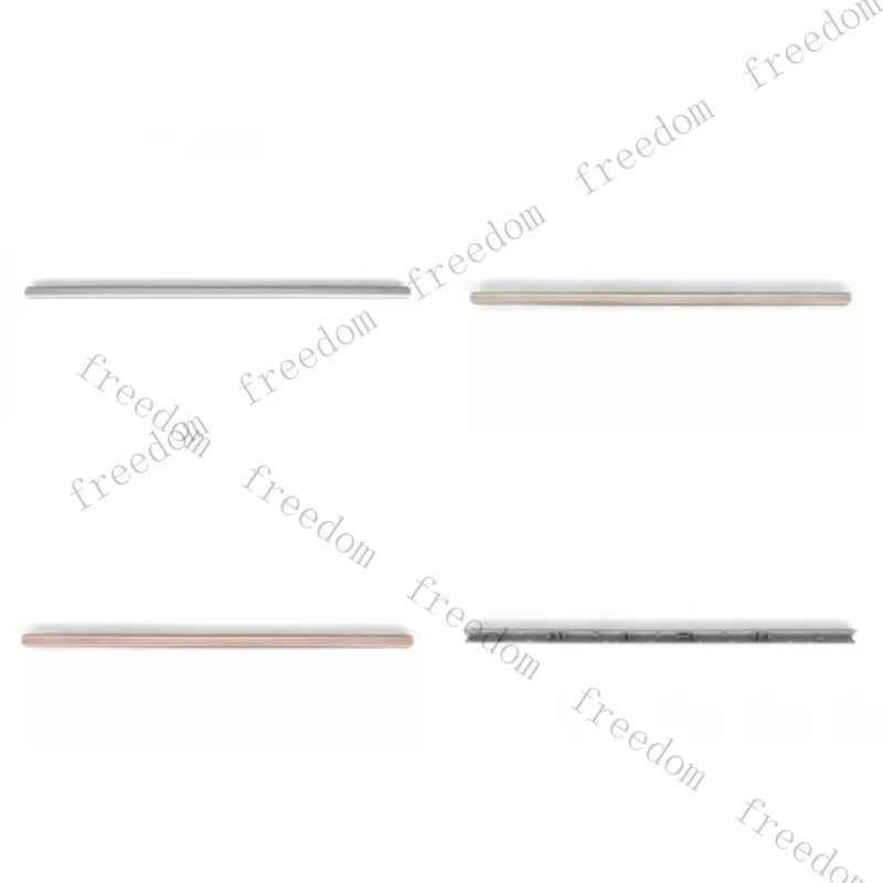 

Крышка шарнира экрана LCD HTS для HP 15S-ER FR FQ 15-EF DY TPN-Q222 Q230