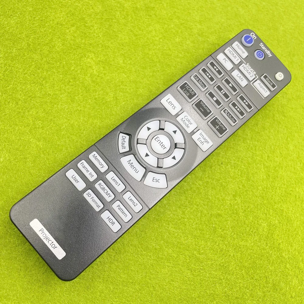Remote Control 219287500 For Epson Home Cinema 5050UB 5050UBe Home Cinema 4010 Home Cinema 4000 Projector