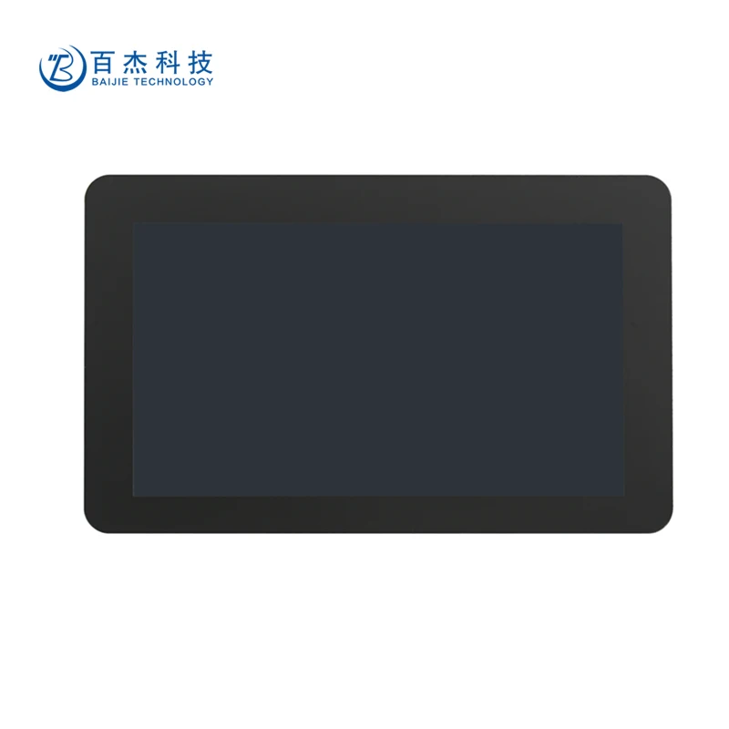 8 นิ้ว mipi 800*1280 lcd พร้อม touch พร้อม driver สําหรับ A133/T507/T113-i/A523/T527