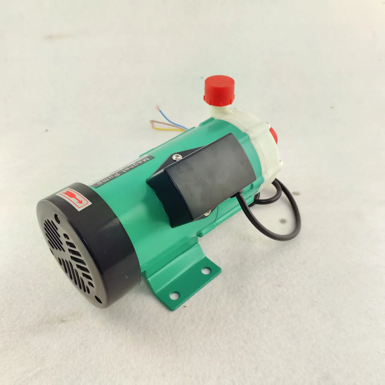 MP-40R MP-40RM MP-40RX MP-40RXM MP-40RZ MP-40RZM magnetic drive circulating pump chemical pump/acid and alkali resistant