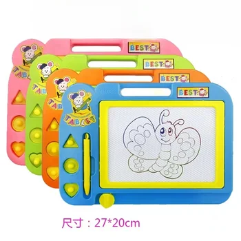 Magnetic Kids Drawing Board 1
