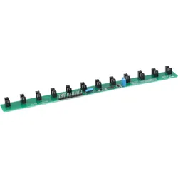 EF117 Circuit Board Computer Embroidery Machine Spare Parts