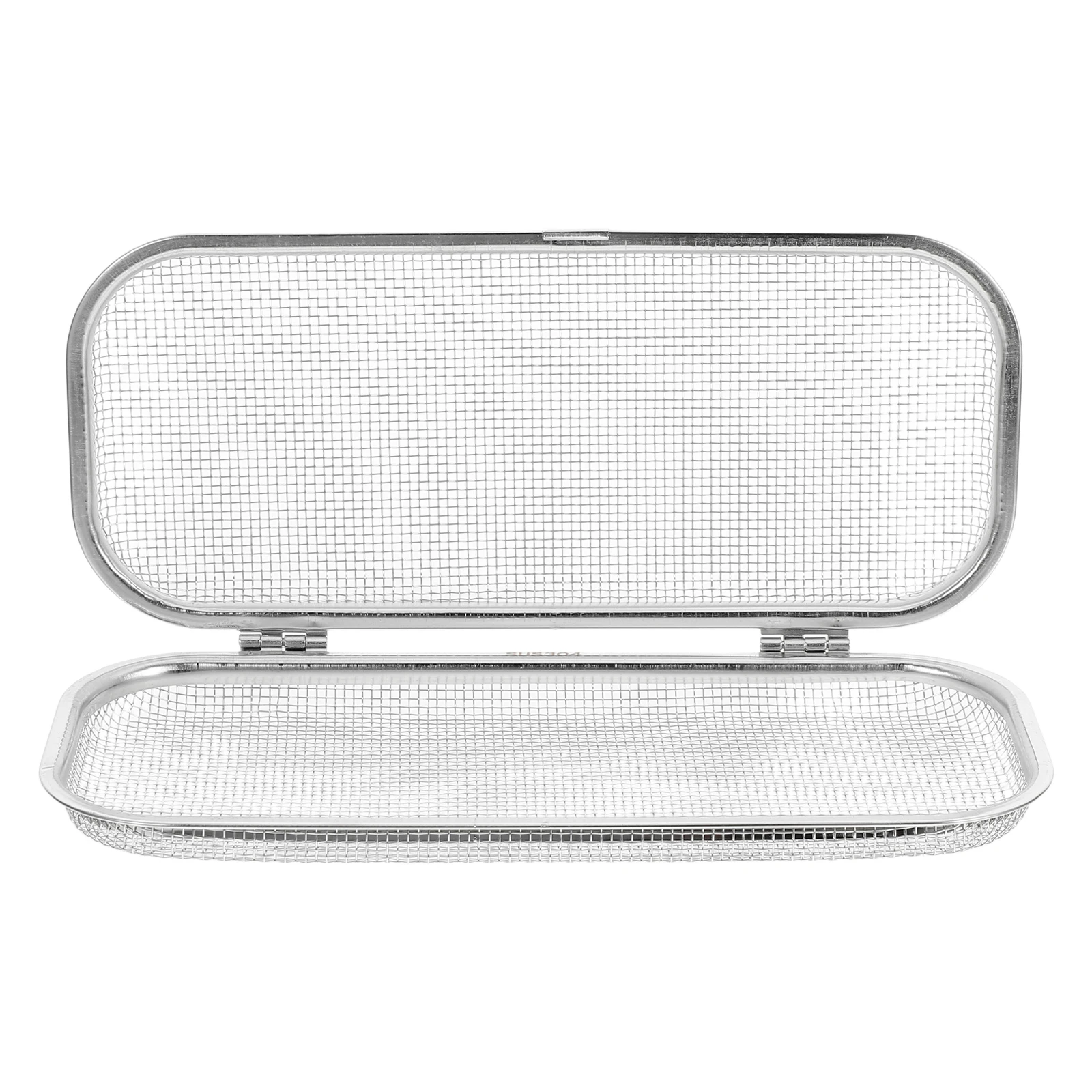 

Dishwasher Storage Basket 304 Stainless Steel Cutlery Organizer Chopstick Rack Silverware Holder Dishwasher Compatible Utensil