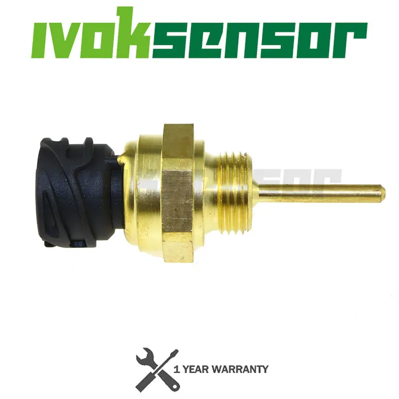 Kühlmittel Öltemperatur Temperatursensor Sender für Mercedes-Benz TRUCKS IVECO A 0155427117 0155427117 42555327