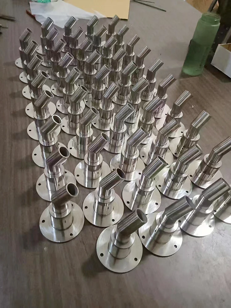 

24 мм/0,94 дюйма, нержавеющая сталь 316, сквозной корпус выхлопной кожи, часть воздушного дизельного обогревателя, стояночные обогреватели, лодка, морской автомобиль, грузовик, Webasto