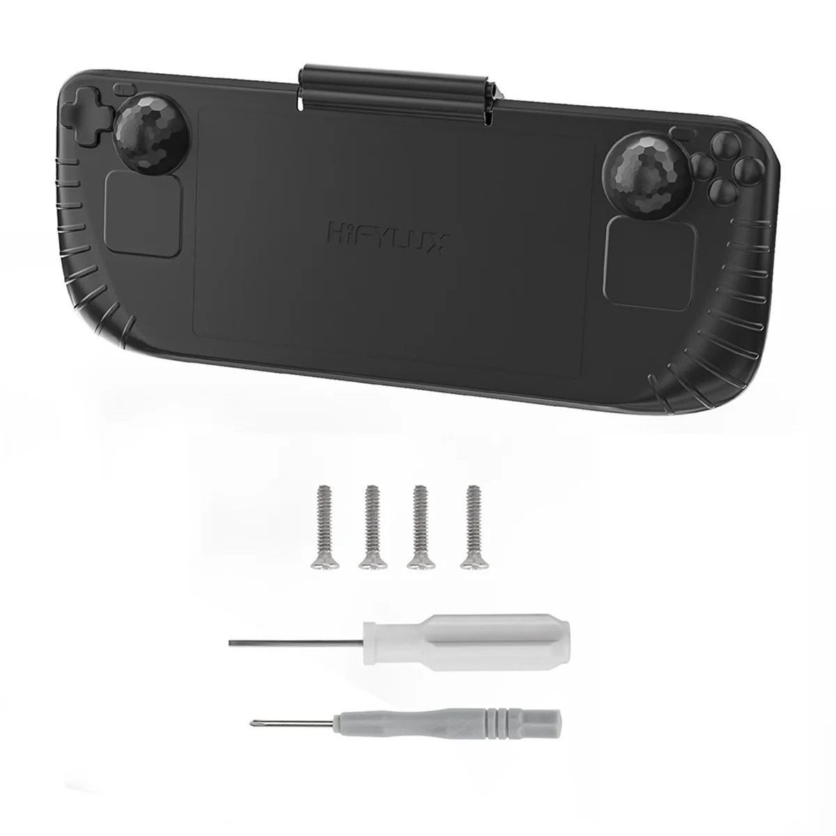 M85K لغطاء حماية وحدة التحكم، قناع قاعدة حامل سطح المكتب المحمول متعدد الوظائف #1