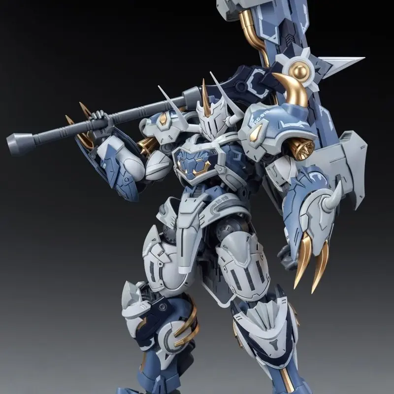 snaa-warhammer-galahad-modele-de-mecha-a-assembler-serie-de-figurines-de-chevaliers-de-la-table-ronde-figurine-d'action-objet-de-collection-decoration-de-bureau-pour-les-amateurs