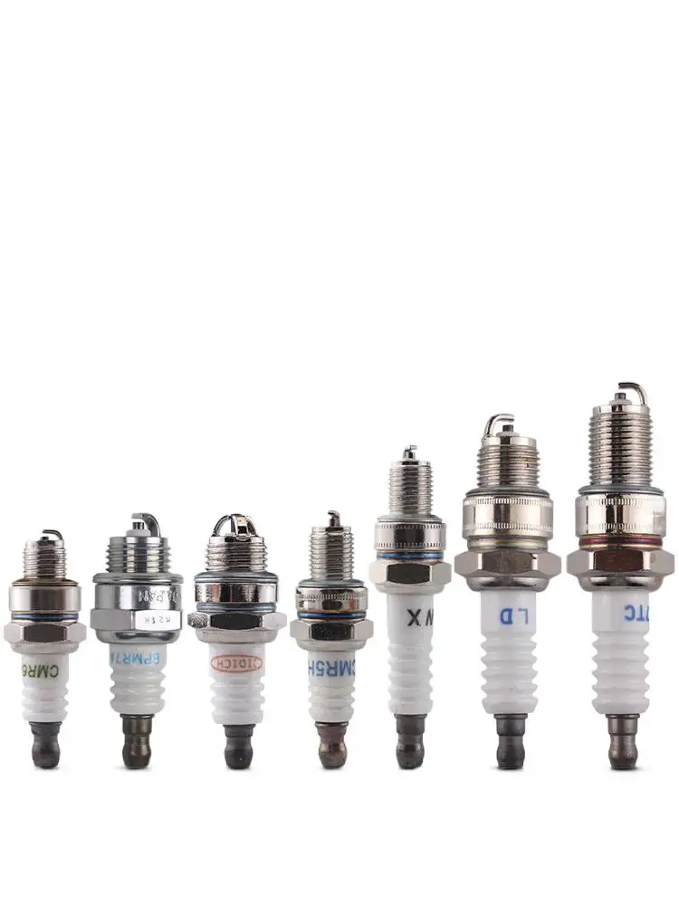 

for Gasoline Saw Two Stroke Spark Plug