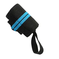 Wrist Wraps For Weightlifting Men Women Gym Fashion Workout Wrist WrapsSize Adjustable Wrist Support Brace Waistband Strap