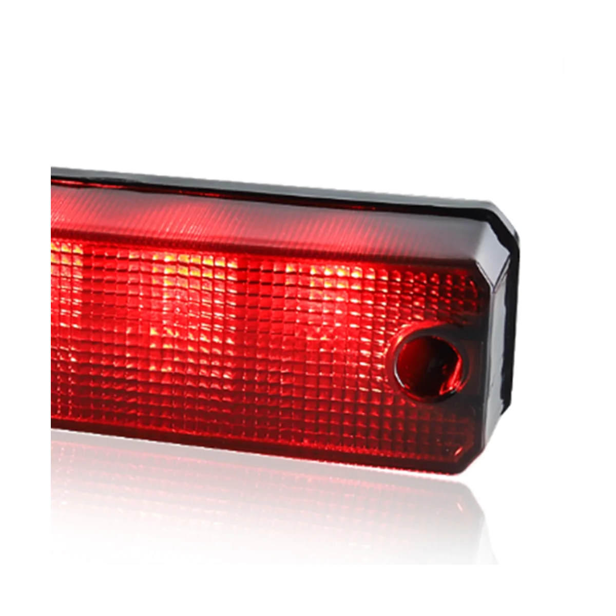 ATV UTV Beach Bike LED Tail Light for 2014-2021 PIONEER 700 1000 LED Brake