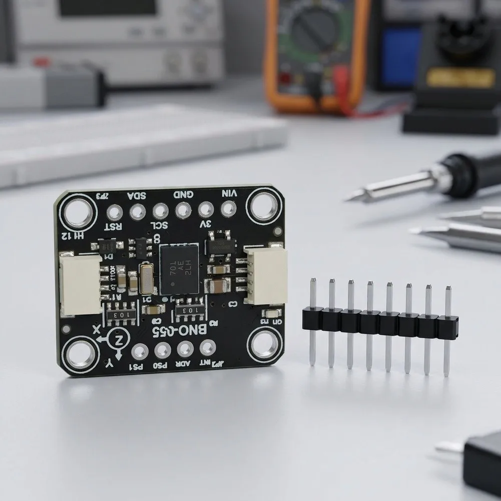 modulo-de-sensor-bno055-i2c-de-9-ejes-9-grados-de-libertad-con-puertos-para-dispositivos-roboticos-compatible-con-arduino-y-raspberry-pi-para-proyectos-roboticos