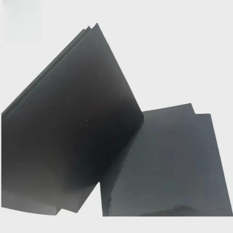 Custom Black Anodized Aluminum Plate 0.5 0.8 1 2mm, Laser Cutting Engraving Blank Nameplate CNC Parts