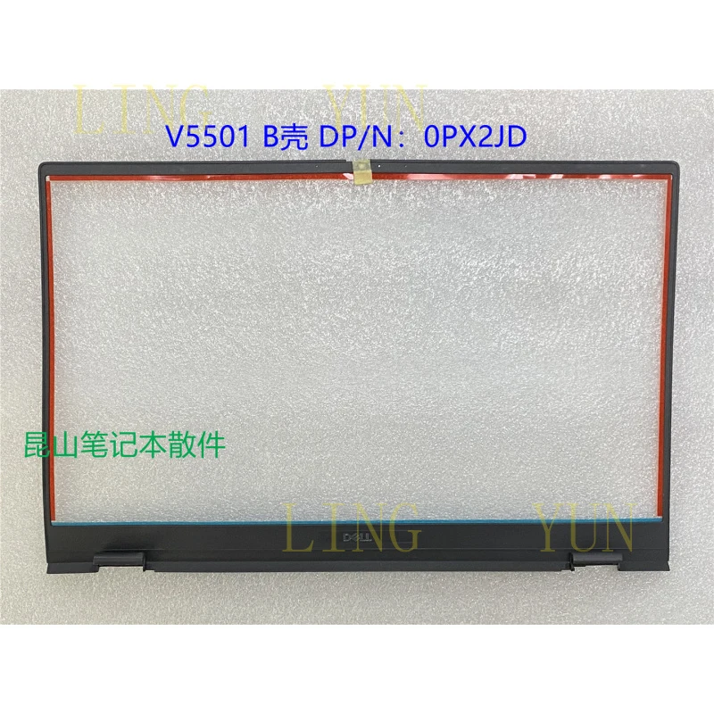 

Для Dell Vostro V5501 V5502: корпус A, корпус B, корпус C, корпус D, 00WVN1