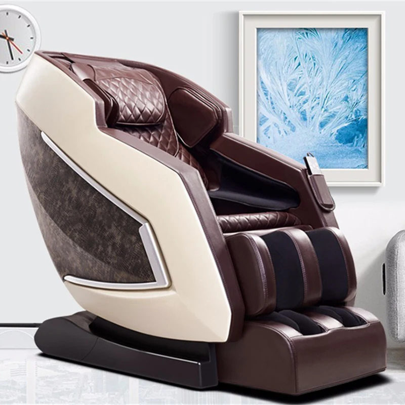 2024 Full Body massage With Heating  Massager Manufacture  New Products