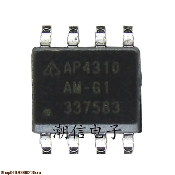 

10pieces AP4310AM-G1 AP4310AM-E1 original new in stock