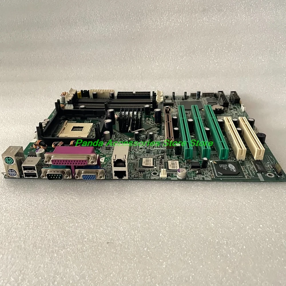 

Материнская плата промышленного управления DA0S05MB65EO REV.E DA0S05MB65E0