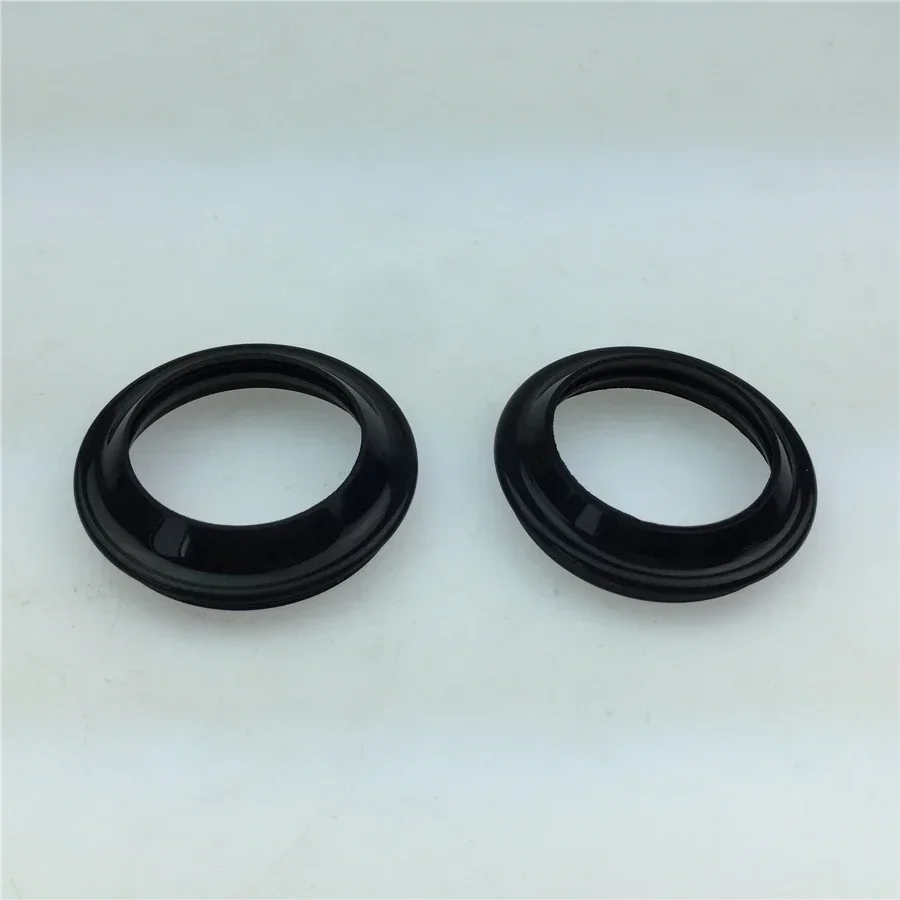 For 41 * 54 KDX125 P3 77A Before A Small Wasp VTR Motorcycle Shock Absorber Oil Seal Cover Dust Jacket Tire Repair Tools