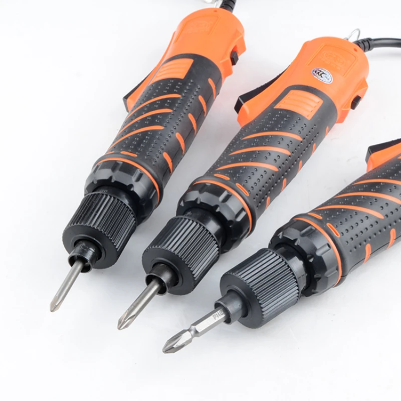 

~220V in-line electric screwdriver, semi-automatic electric batch, screwdriver screwdriver