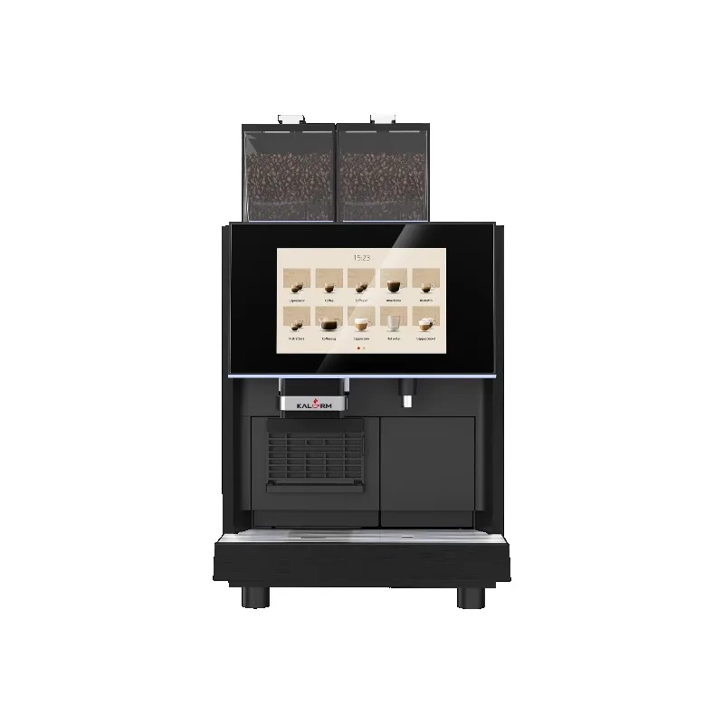 KALERM X650 Automatic Coffee Machine