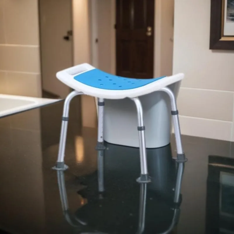 

Tabouret Toilette Moves For Home Bathroom Scaffolding Plastic Stools Low Stool Toilet Foot Stand Mobile Chair Beach Backrest Wc