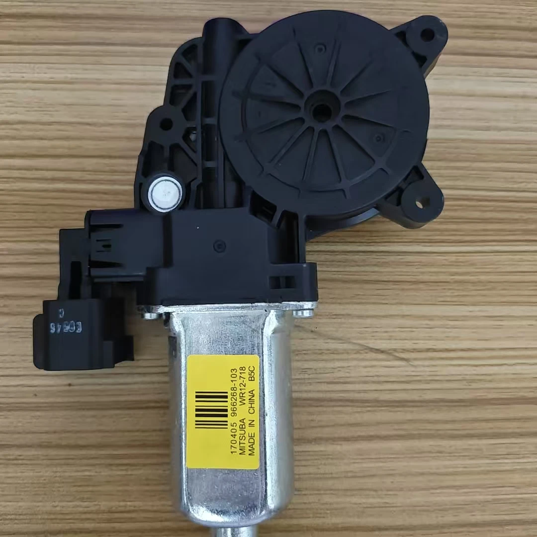 Power Window Lifting Motor Mitsuba WR12-765 For Ford 1.6L Everest Ranger Focus 2012-2014 AB3914553AB 6CP114553H1A
