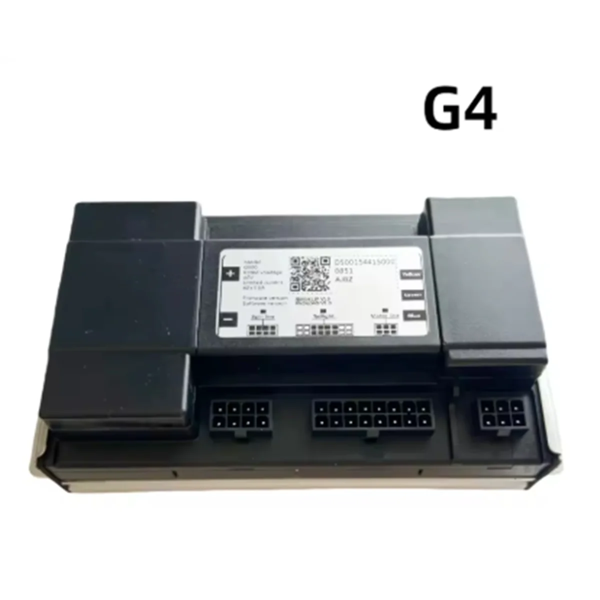 وحدة تحكم Yours Universal لقطع غيار وحدة تحكم لوح التزلج Kukirin G4 الكهربائية