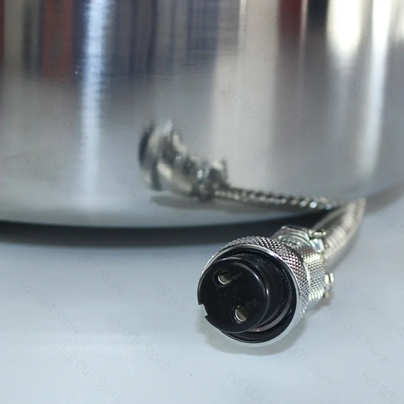 2026 Popcorn machine equipment Universal popcorn pot accessories 8 ounces popcorn machine accessories