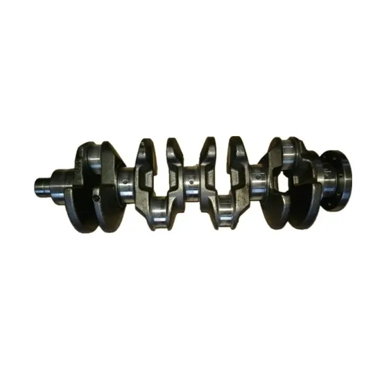 

casting crankshaft J20A for SU-ZUKI J20A Vitara 9025122 12220-65D01 12220-65J01