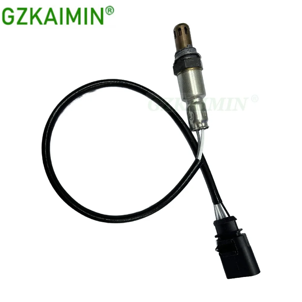 OEM 03F906262C  for SEAT ALTEA IBIZA TOLEDO Skoda FABIA OCTAVIA RAPID Spaceback ROOMSTER 1.2 09-15 Lambda O2 Oxygen Sensor