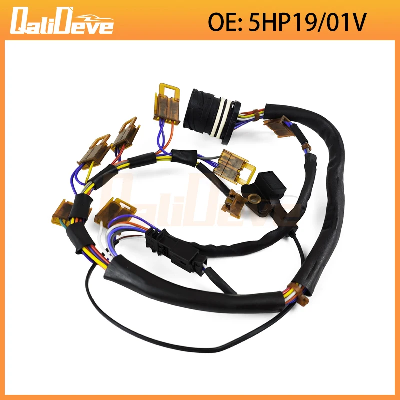 01V 5HP19 5HP-19FL Transmission Internal Harness For BMW 3 5 Series For Prosche 911 Cayman For Audi A6 A8 S4