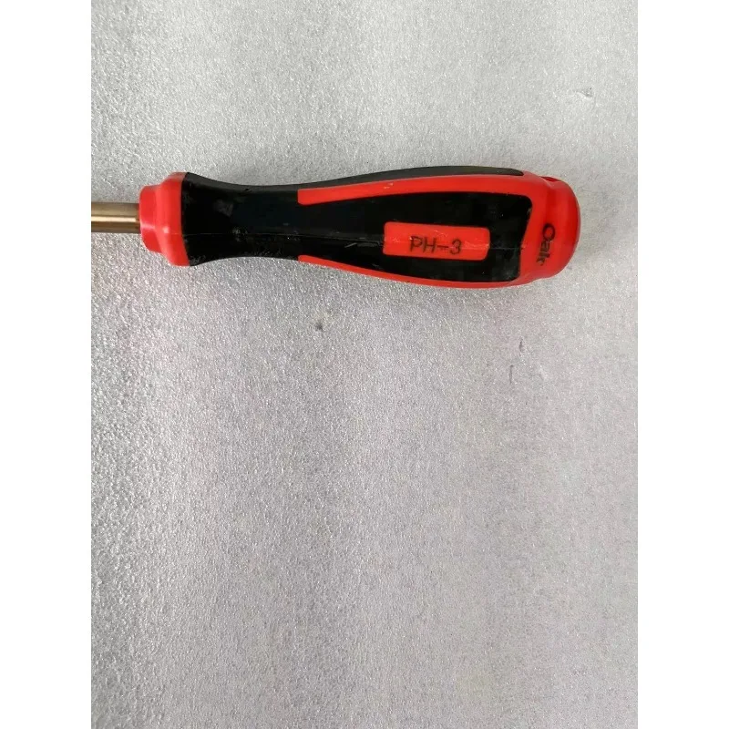 非発火工具 ベリリウム銅製 プラスドライバー # 3*6"