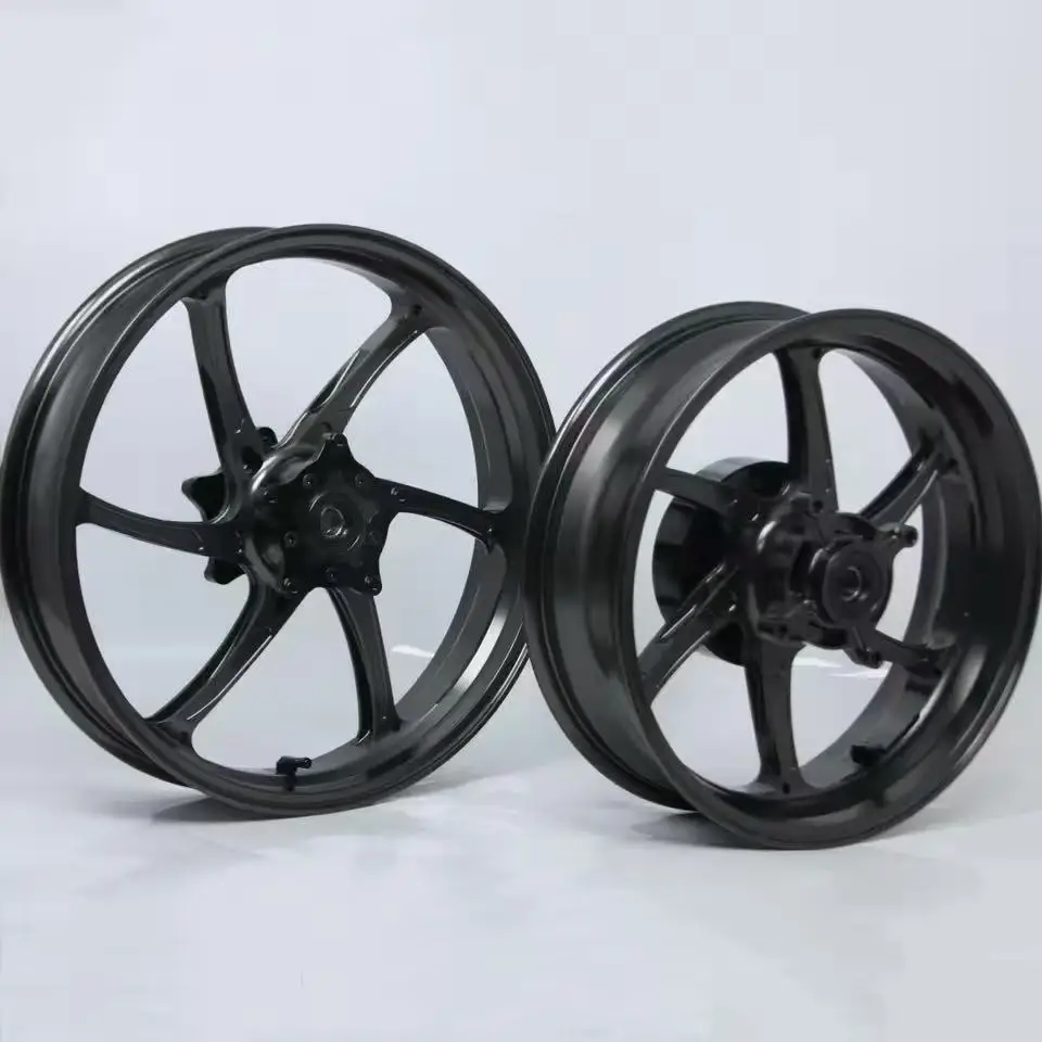 Customized forged wheels for the 2025 Xadv 750