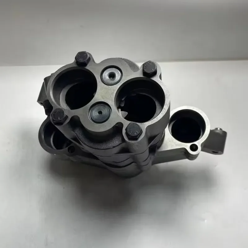 198-1508 掘削機エンジン部品オイルポンプ D8R エンジンオイルポンプ 161-4113 4N8734 7C6498 1981508