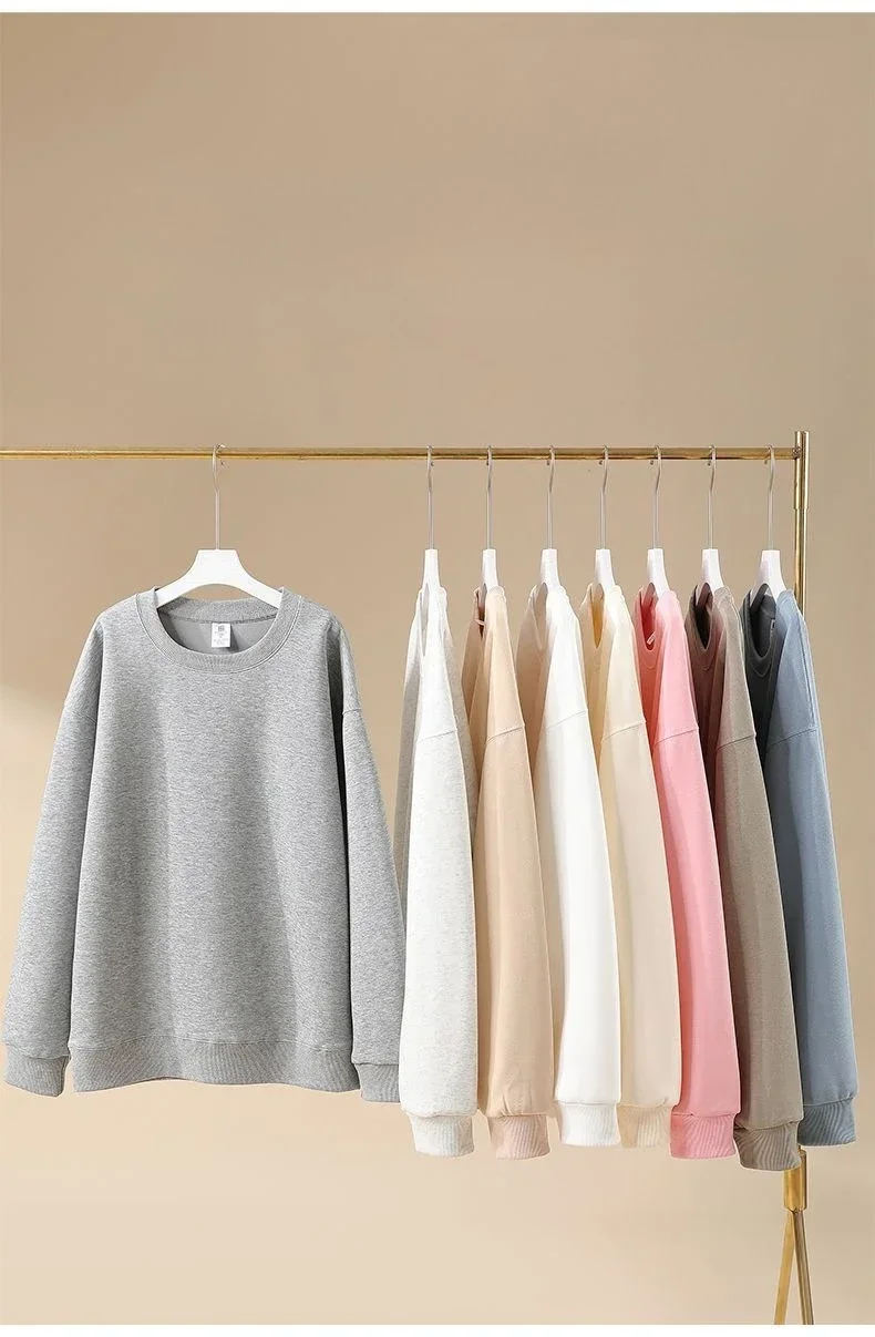 2025, casual sportkleding dames Halloween-pompoenprint, sweatshirt met lange mouwen en ronde hals, trui, modetrend