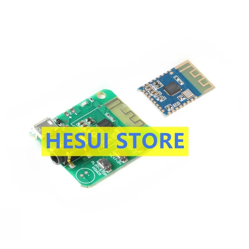 JDY-64 Low power Bluetooth module Automotive Bluetooth audio headphone panel micro port